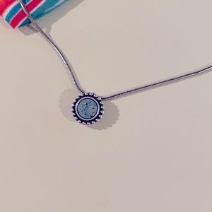 Twinkle Petite Necklace